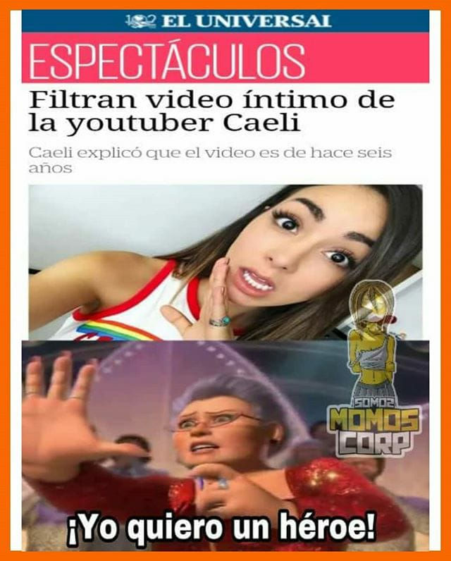 Video de Caeli