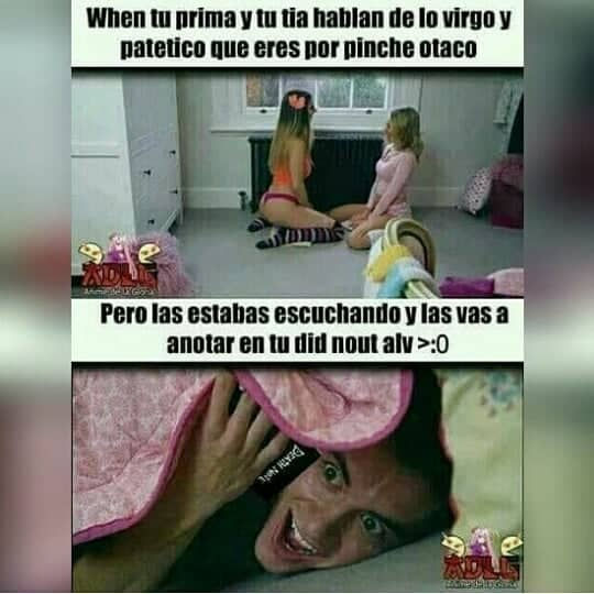 Pinche Otaku :V