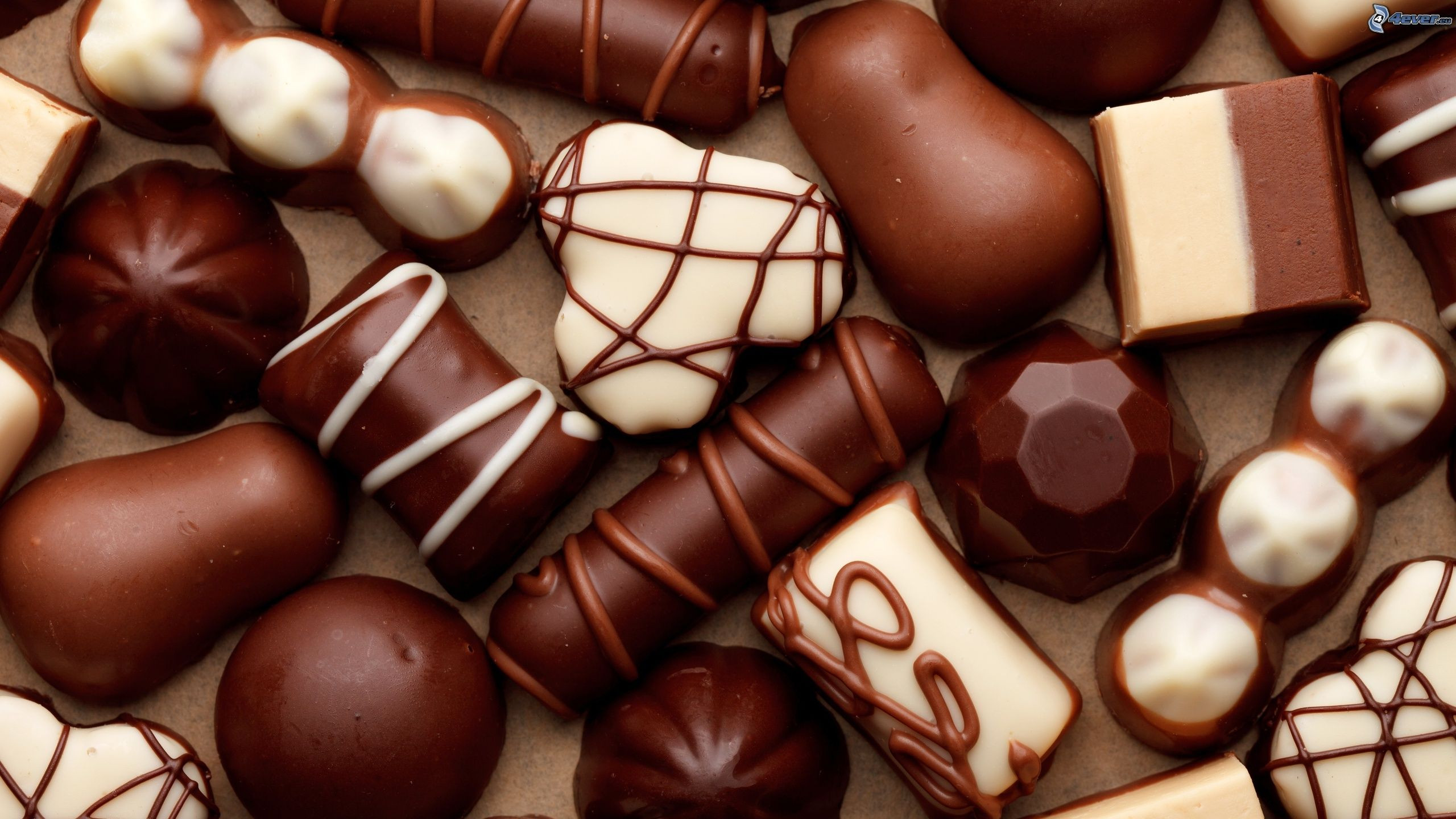 Bombons sense sucre
