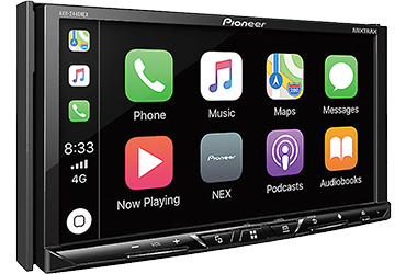 Pioneer AVH2440NEX