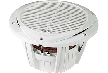 Kenwood KFCW254MRW