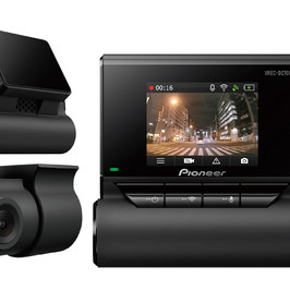 Pioneer Dash Cam – $289