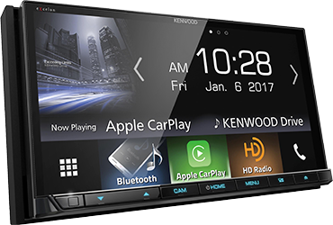 Kenwood DDX9904S
