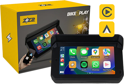 BIKE2PLAY