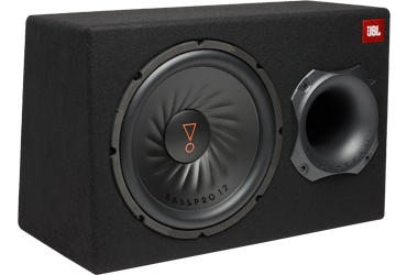 JBL SUB-BP12AM