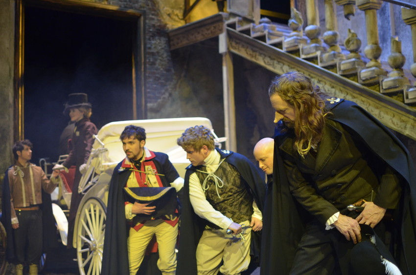 Cyrano De Bergerac