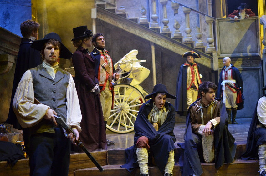 Cyrano De Bergerac