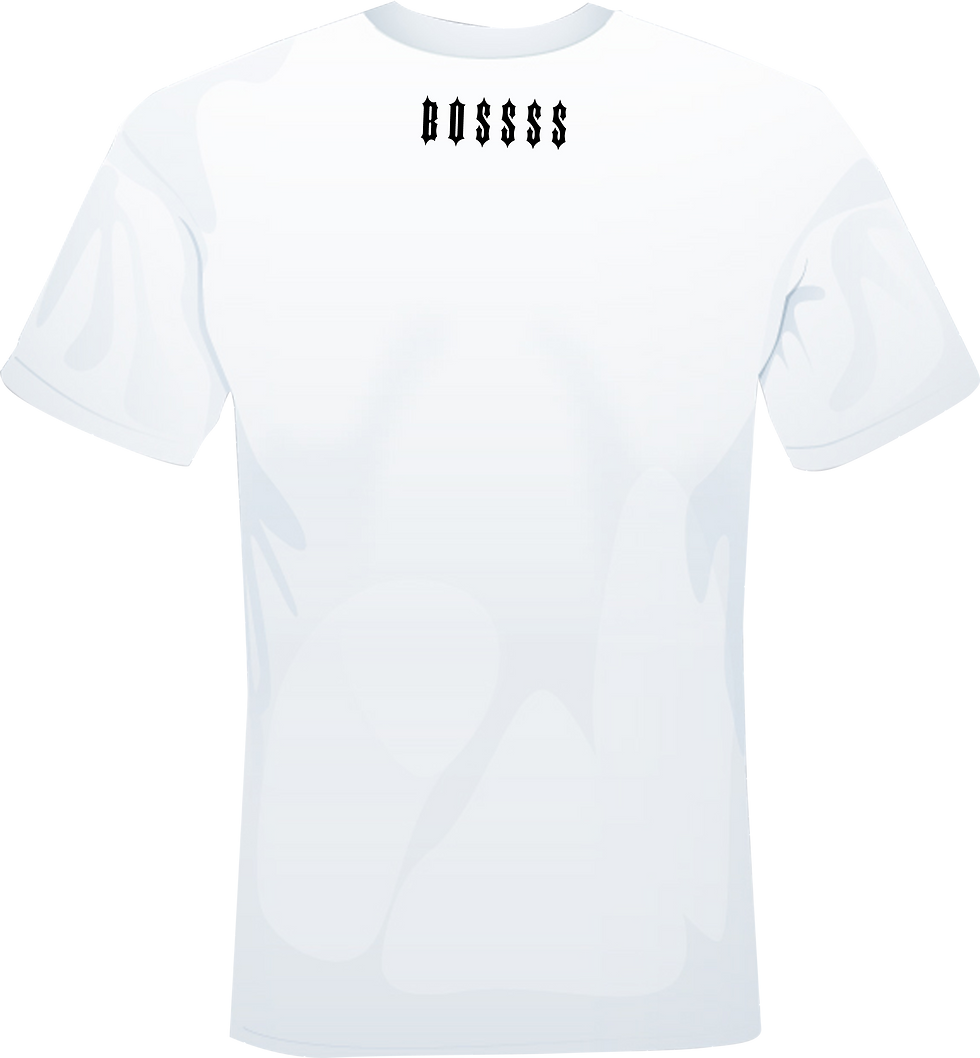 Thumbnail: Classic Man T-shirt