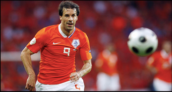 THE 21st CENTURY ONLINE AWARDS NOMINEES FOR BEST FOOTBALL [SOCCER PLAYER] OF THE DECADE [CENTURY].