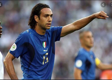 THE 21st CENTURY ONLINE AWARDS NOMINEES FOR BEST FOOTBALL [SOCCER PLAYER] OF THE DECADE [CENTURY].