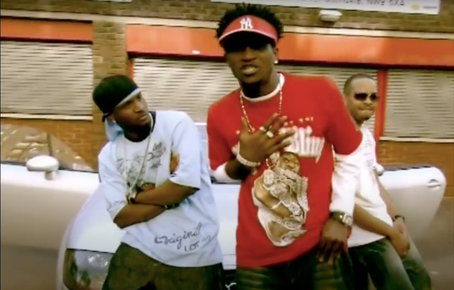 THE 21st CENTURY ONLINE AWARDS NOMINEES FOR THE BEST SONG OF THE DECADE [CENTURY].