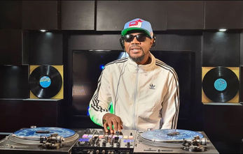 Afro Beats Evolution