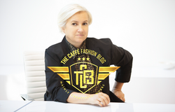 Silvia Venturini Fendi