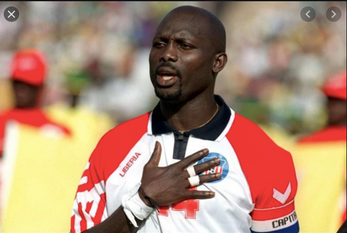 THE 21st CENTURY ONLINE AWARDS NOMINEES FOR BEST FOOTBALL [SOCCER PLAYER] OF THE DECADE [CENTURY].