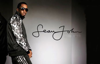 Diddy Buys Back Sean John Clothing