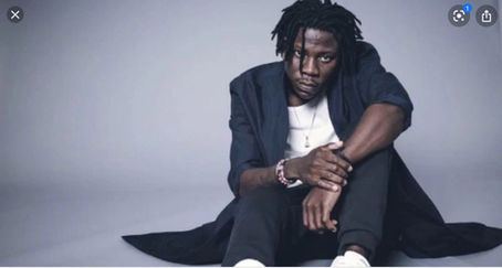 THE 21st CENTURY ONLINE AWARDS Nominees For The Best [Male-Female] African International Artiste.