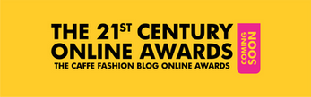 THE 21st CENTURY ONLINE AWARDS NOMINEES FOR THE BEST ITALIAN ARTISTE OF THE DECADE.