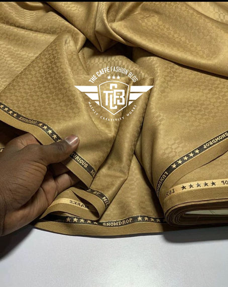 Textiles "&" Fabrics