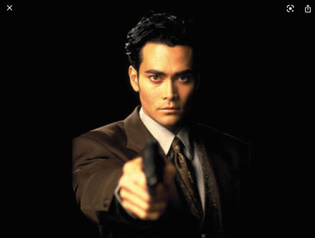 The Caffè Fashion Blog Online Awards Categories And Nominees for the best actor of the [century]