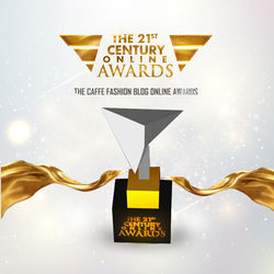 the 21st century award TOP