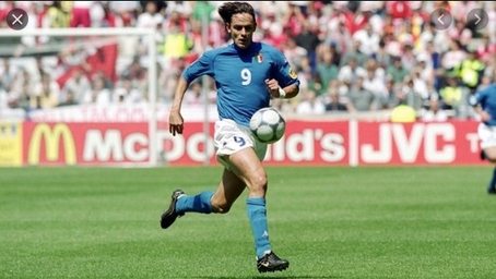 THE 21st CENTURY ONLINE AWARDS NOMINEES FOR BEST FOOTBALL [SOCCER PLAYER] OF THE DECADE [CENTURY].