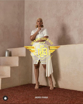 Articles of clothing "&" Designs