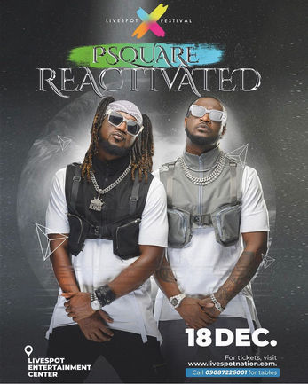 P square