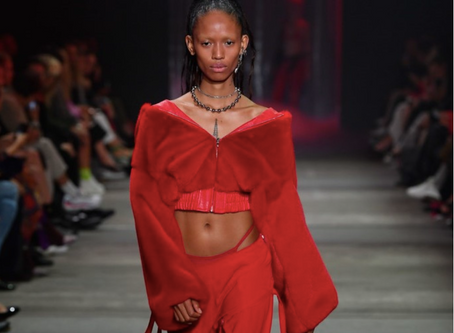 THE 21st CENTURY ONLINE AWARDS Nominees For The Best Model Of The decade [Century]