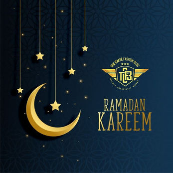 Month Of Ramadan Fasting "&" Prayers.
