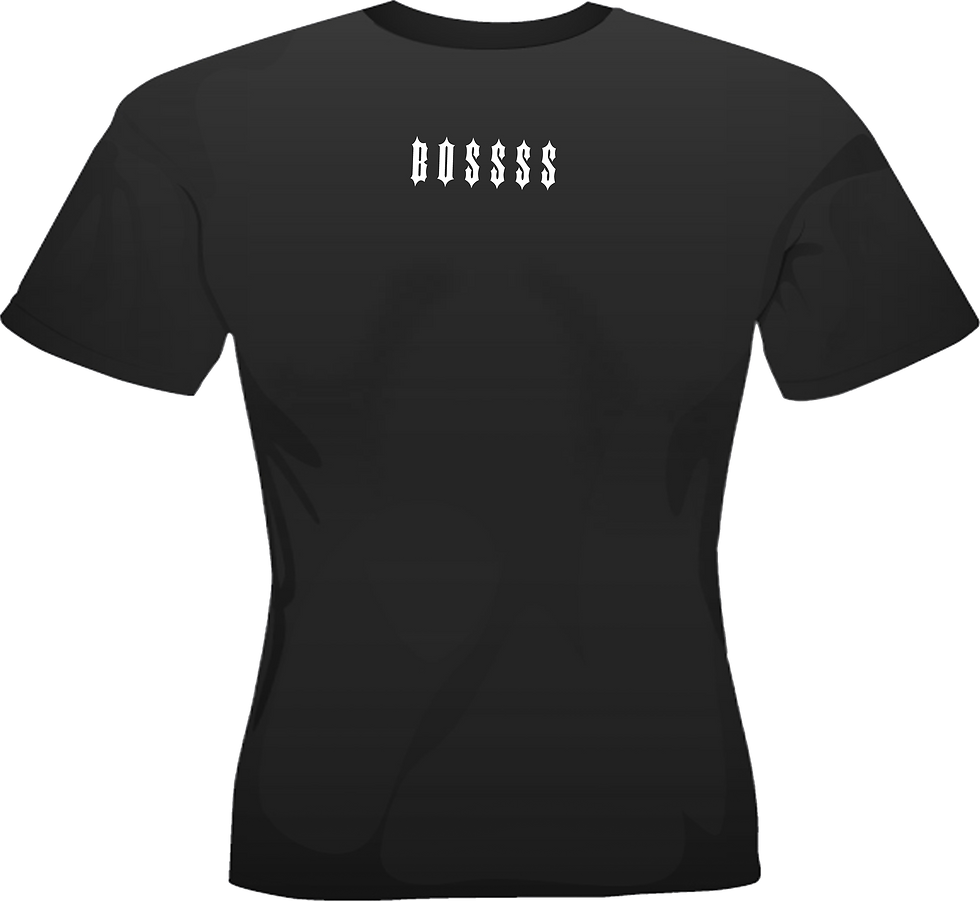 Thumbnail: Basic Youth T-shirt
