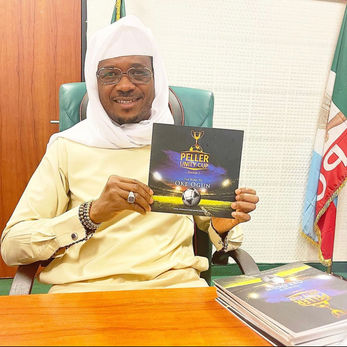 Peller unity cup season