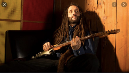 THE 21st CENTURY ONLINE AWARDS NOMINEES FOR THE BEST ITALIAN ARTISTE OF THE DECADE.