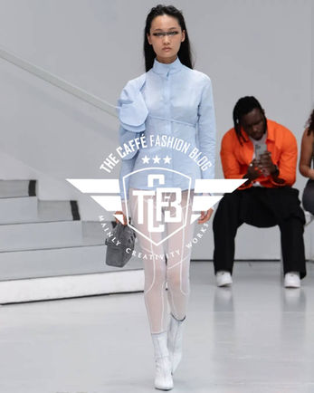 New Fashion Designs By Yenesai Global