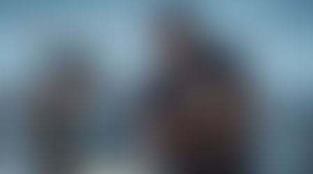 THE 21st CENTURY ONLINE AWARDS Nominees For The Best [Male-Female] African International Artiste.