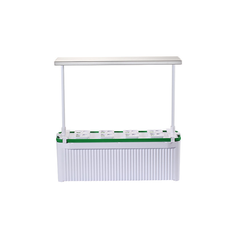 Thumbnail: Hydroponic LED Indoor Herb Grow