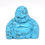 Thumbnail: 1.2" Crystal Buddha Statue