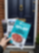Delivering Leaflets in Swindon uk