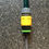 Thumbnail: Window Cleaner Pole, Window Washing Brush, Water/Hose Fed Pole