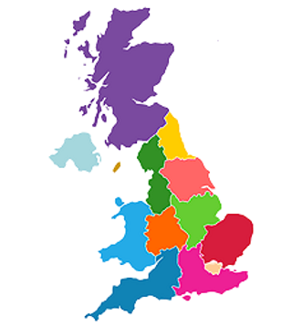 Leaflet Drop Map Chelmsford