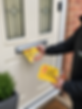 Delivering Leaflets Swindon, Leaflet Drops