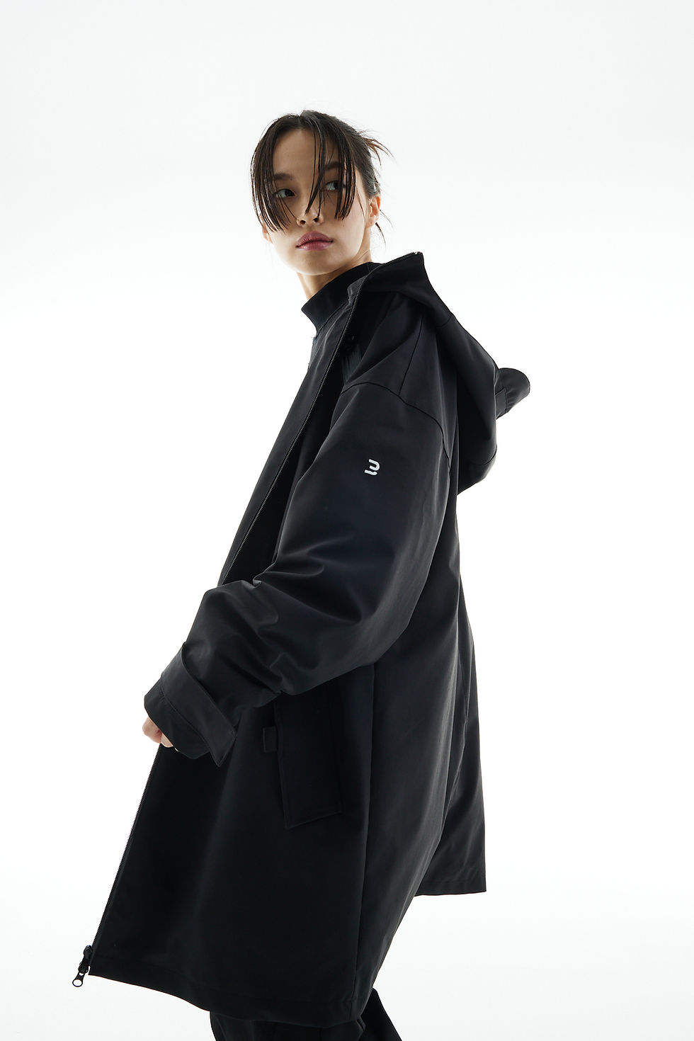 縮圖：Cocoon 1.0 Windbreaker