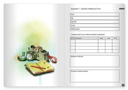 Field Work Handbook