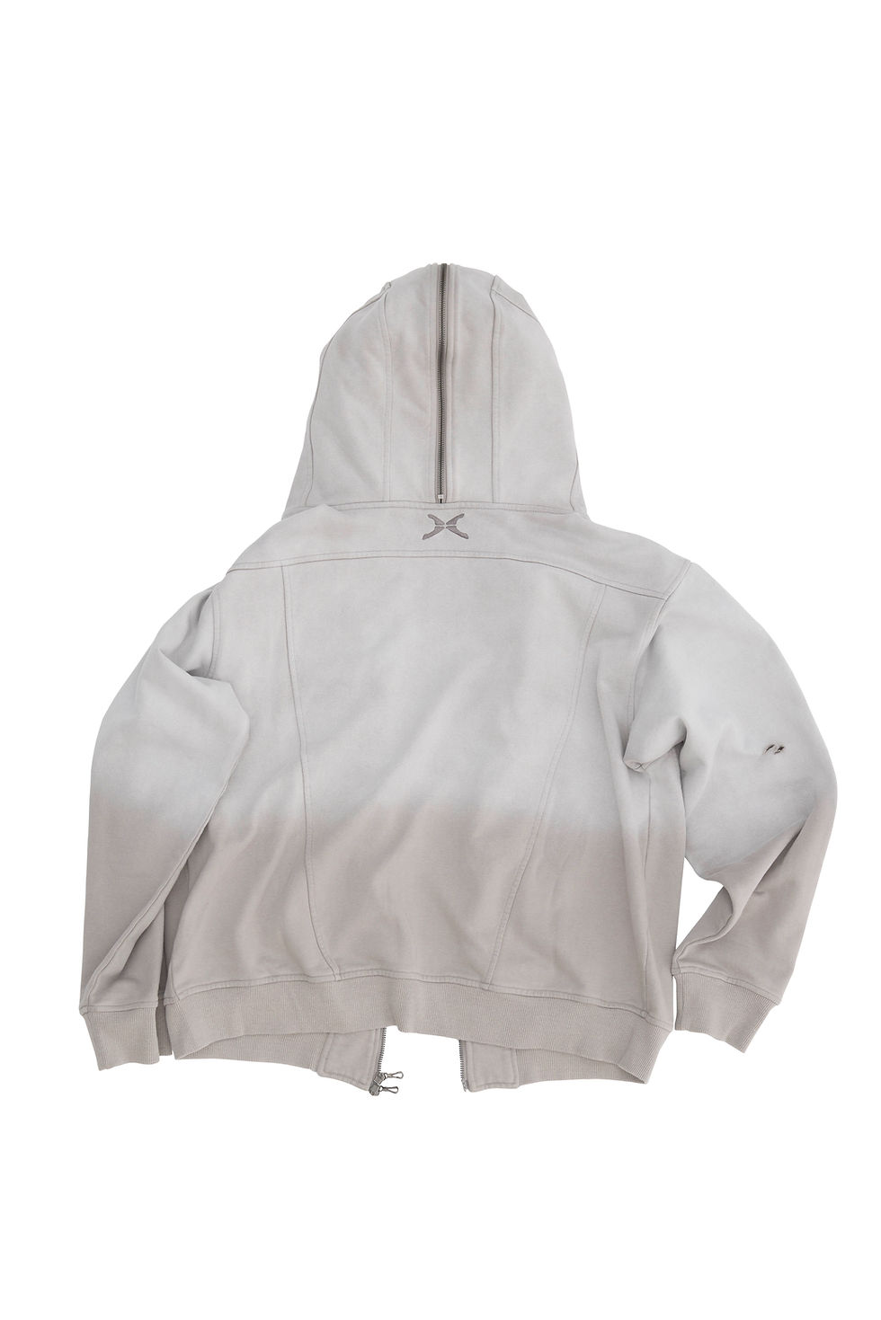 縮圖：SHELL 3.0 Armor Hoodie