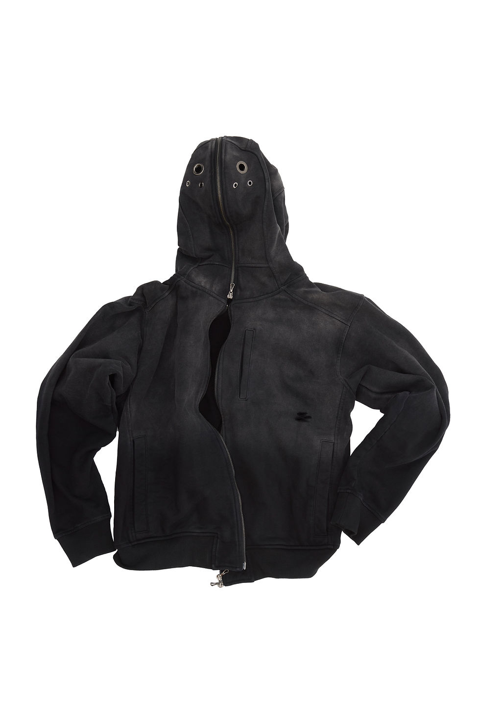 縮圖：SHELL 3.0 Armor Hoodie
