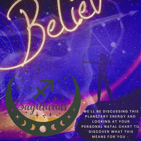I Believe, do you?