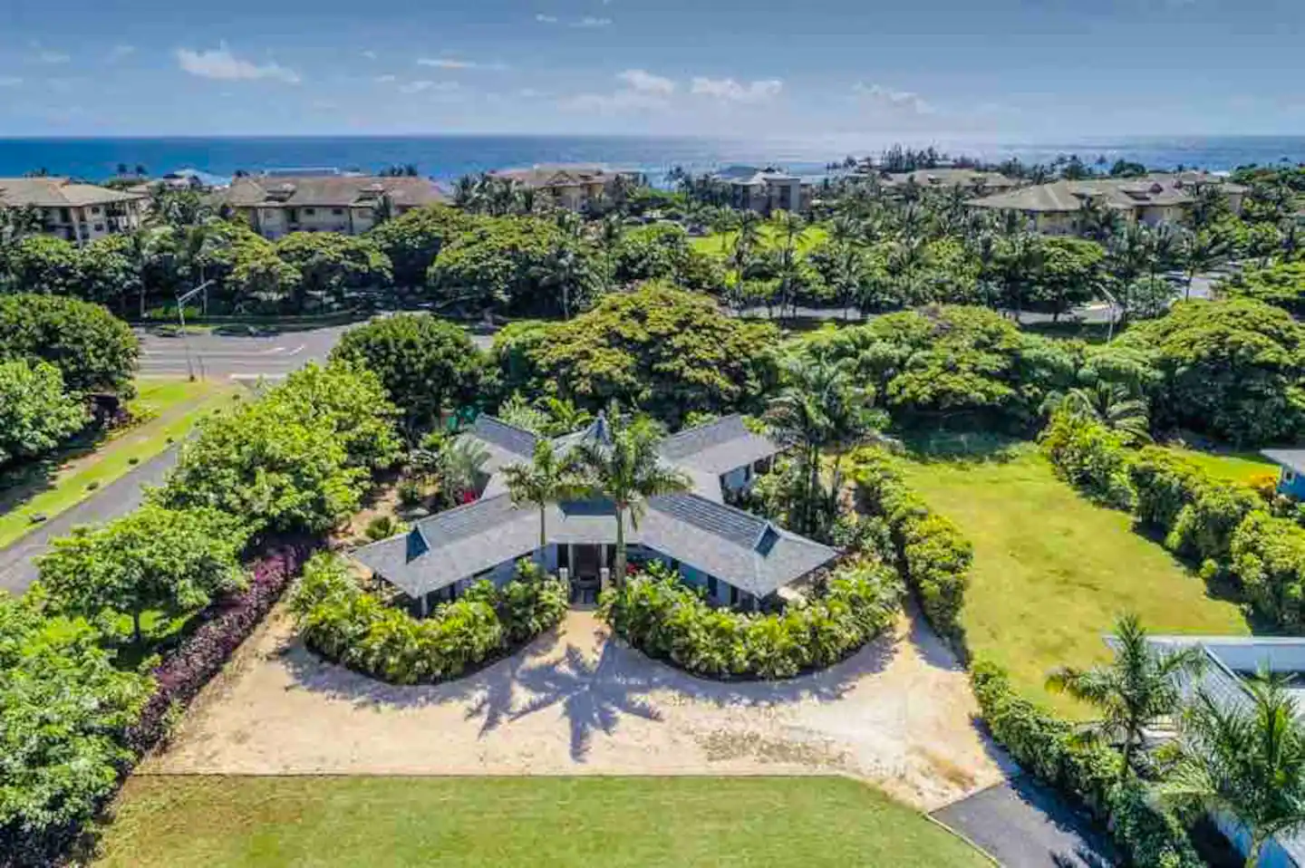 The Estate