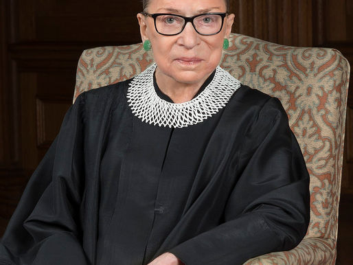 La muerte de Ruth Ginsburg expuso al sistema político de Estados Unidos