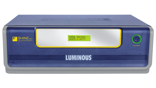 Solar Retrofit - SRS 4850