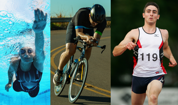 Fall Frenzie Sprint Triathlon