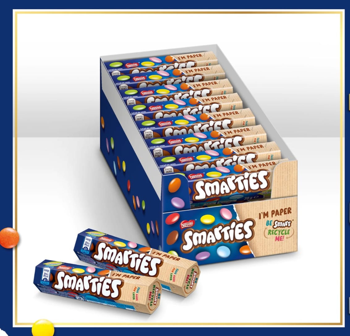 Smarties